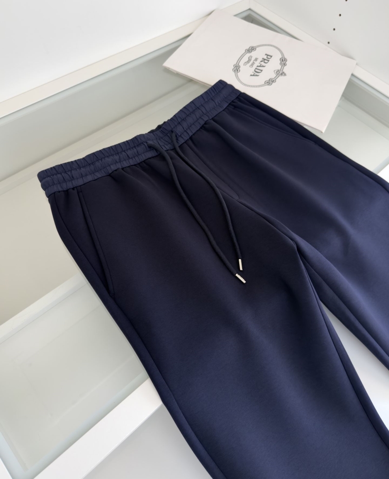 Pra*a long pants